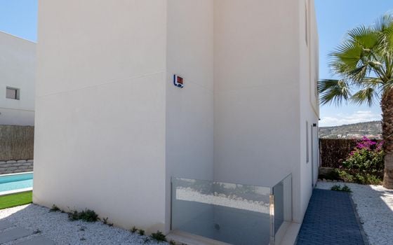 4 bedroom Villa in Algorfa - PGS139473 - Photo - Small - 25