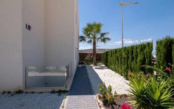 4 bedroom Villa in Algorfa - PGS139473 - Photo - Small - 26