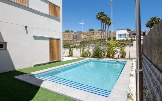 4 bedroom Villa in Algorfa - PGS139473 - Photo - Small - 24