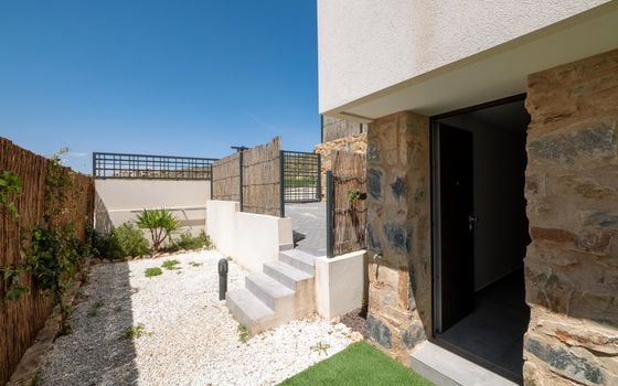 4 bedroom Villa in Algorfa - PGS139473 - Photo - Small - 28