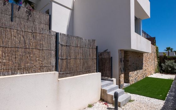 4 bedroom Villa in Algorfa - PGS139473 - Photo - Small - 27