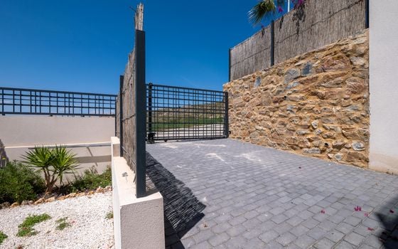 4 bedroom Villa in Algorfa - PGS139473 - Photo - Small - 29