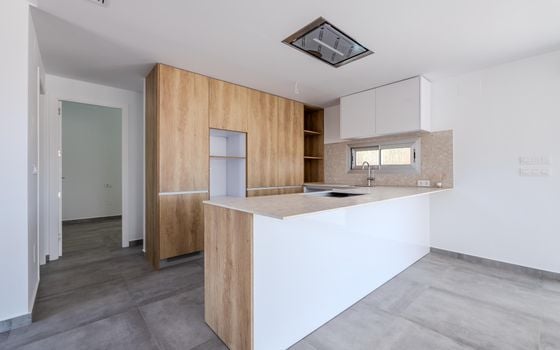 4 bedroom Villa in Algorfa - PGS139473 - Photo - Small - 7