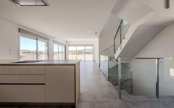 4 bedroom Villa in Algorfa - PGS139473 - Photo - Small - 9