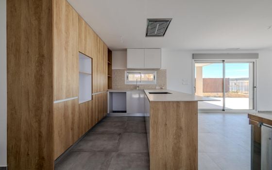 4 bedroom Villa in Algorfa - PGS139473 - Photo - Small - 8