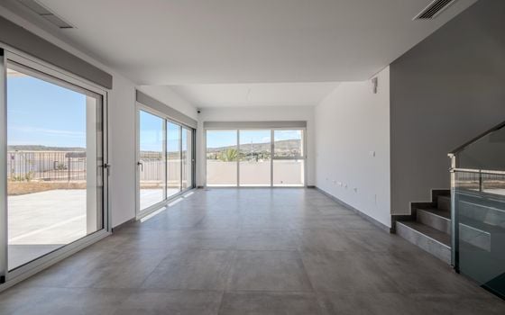 Villa de 4 chambres à Algorfa - PGS139473 - Photo - 4