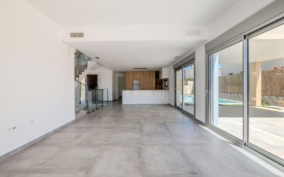 Villa de 4 chambres à Algorfa - PGS139473 - Photo - 5