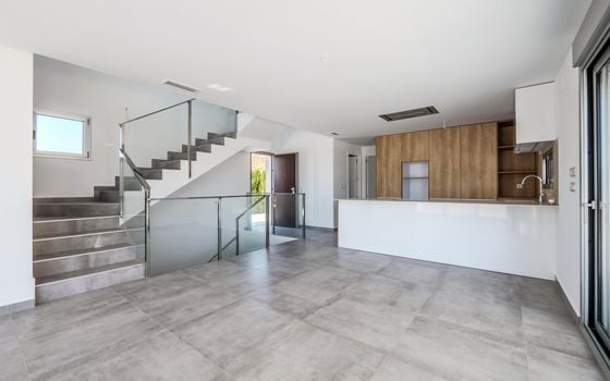 4 bedroom Villa in Algorfa - PGS139473 - Photo - Small - 6