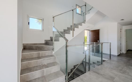 4 bedroom Villa in Algorfa - PGS139473 - Photo - Small - 10