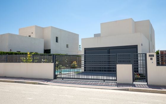 4 bedroom Villa in Algorfa - PGS139456 - Photo - Small - 32