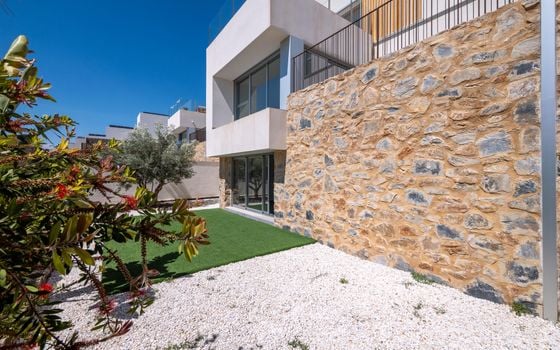 4 bedroom Villa in Algorfa - PGS139456 - Photo - Small - 27