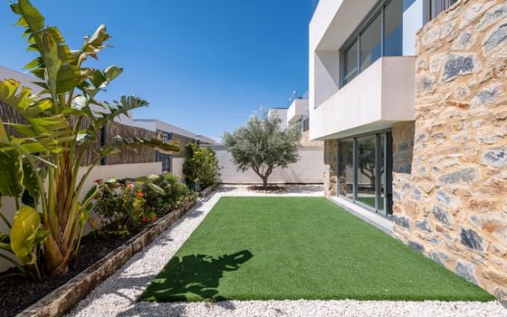 4 bedroom Villa in Algorfa - PGS139456 - Photo - Small - 28