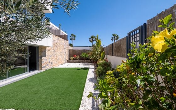 4 bedroom Villa in Algorfa - PGS139456 - Photo - Small - 29