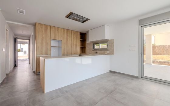 Villa de 4 chambres à Algorfa - PGS139456 - Photo - 5