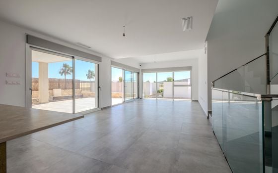4 bedroom Villa in Algorfa - PGS139456 - Photo - Small - 7
