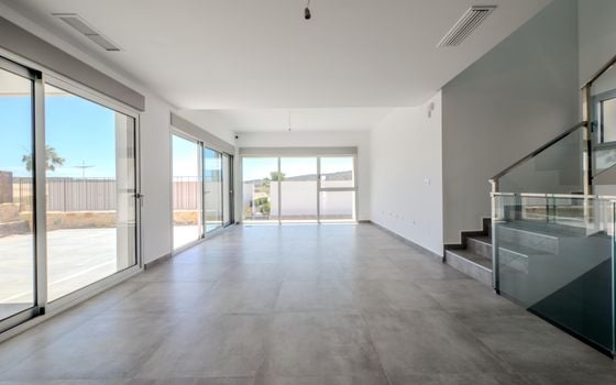 Villa de 4 chambres à Algorfa - PGS139456 - Photo - 3