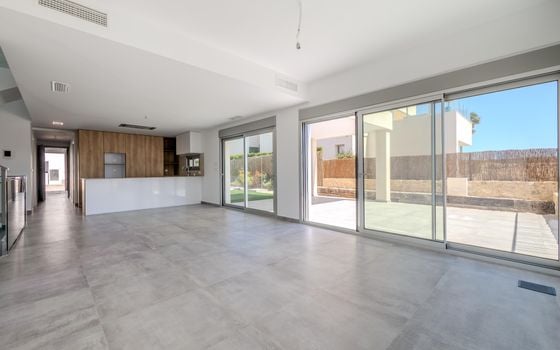 Villa de 4 chambres à Algorfa - PGS139456 - Photo - 2
