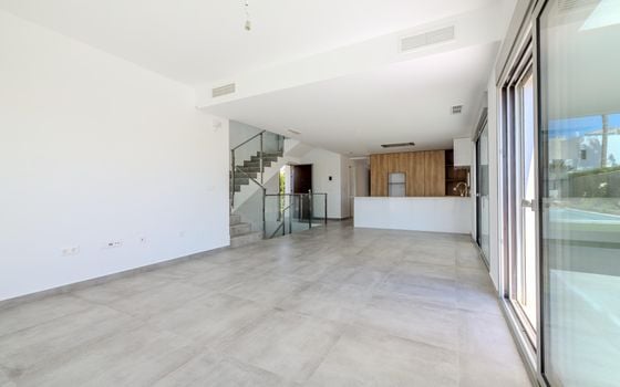 Villa de 4 chambres à Algorfa - PGS139456 - Photo - 4