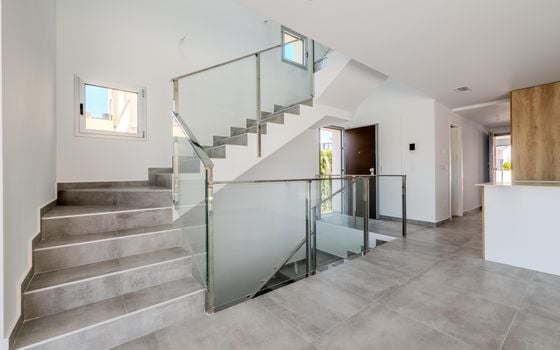 4 bedroom Villa in Algorfa - PGS139456 - Photo - Small - 8
