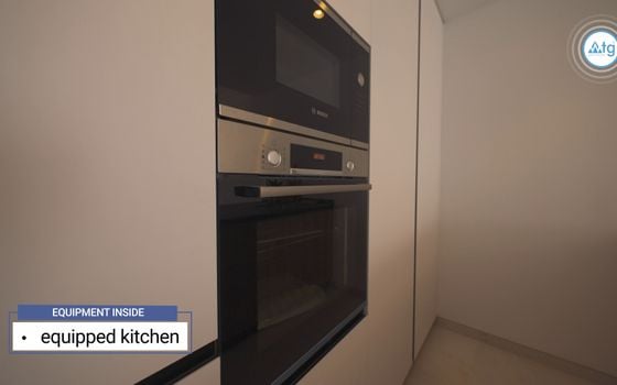 2 bedroom Penthouse in Torrevieja - RUG147839 - Photo - Small - 13