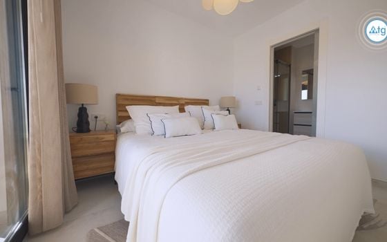 2 bedroom Penthouse in Torrevieja - RUG147839 - Photo - Small - 17
