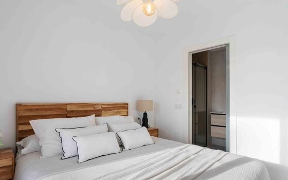 2 bedroom Penthouse in Torrevieja - RUG147839 - Photo - Small - 18