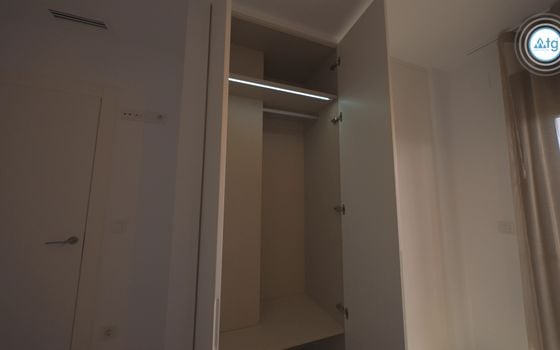 2 bedroom Penthouse in Torrevieja - RUG147839 - Photo - Small - 20