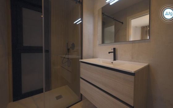 2 bedroom Penthouse in Torrevieja - RUG147839 - Photo - Small - 22