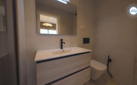2 bedroom Penthouse in Torrevieja - RUG147839 - Photo - Small - 24