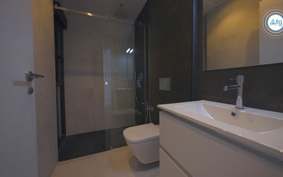 2 bedroom Penthouse in Torrevieja - RUG147839 - Photo - Small - 29