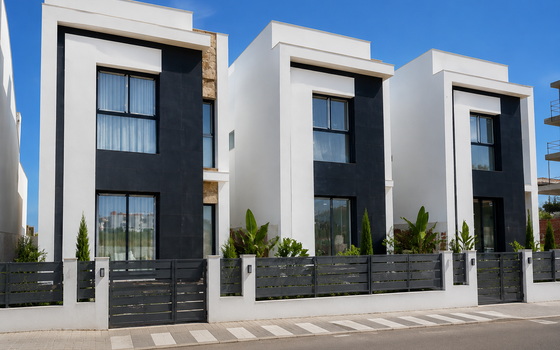3 bedroom Villa in Torrevieja - RUG147973 - Photo - Small - 18
