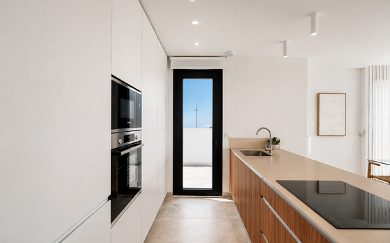 3 bedroom Villa in Torrevieja - RUG147973 - Photo - Small - 6