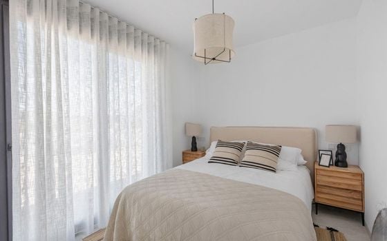 3 bedroom Villa in Torrevieja - RUG147973 - Photo - Small - 11