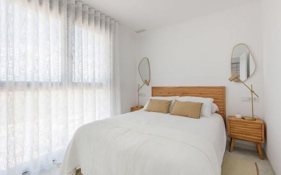 3 bedroom Villa in Torrevieja - RUG147973 - Photo - Small - 14