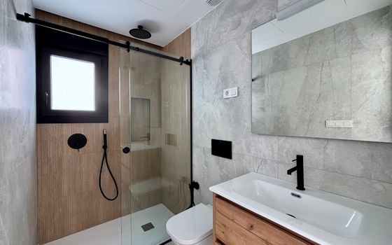 3 bedroom Villa in Torrevieja - RUG147973 - Photo - Small - 13
