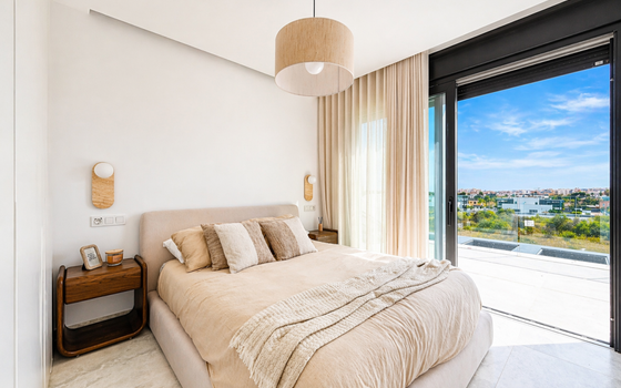 3 bedroom Villa in Torrevieja - RUG147973 - Photo - Small - 8