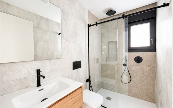 3 bedroom Villa in Torrevieja - RUG147973 - Photo - Small - 16