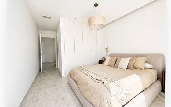 3 bedroom Villa in Torrevieja - RUG147973 - Photo - Small - 9