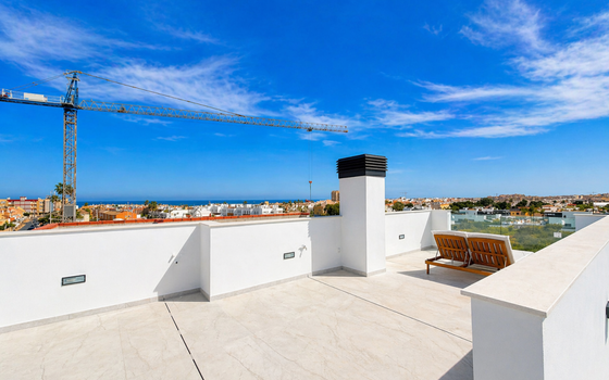 3 bedroom Villa in Torrevieja - RUG147973 - Photo - Small - 17