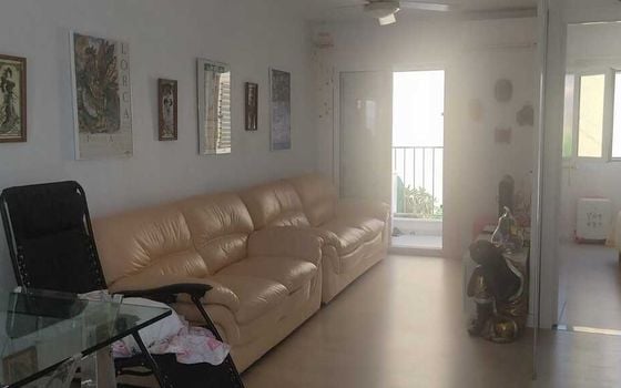 Apartamento de 3 habitaciones en Mazarrón - VQ138468 - Foto - 1