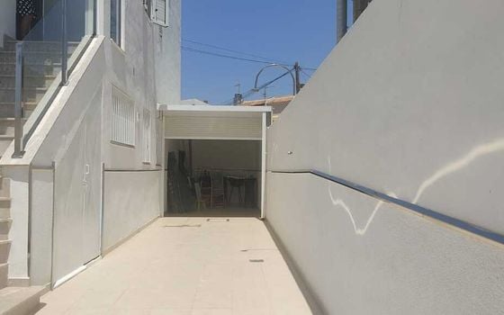 Appartement de 3 chambres à Mazarron - VQ138468 - Photo - Small - 10