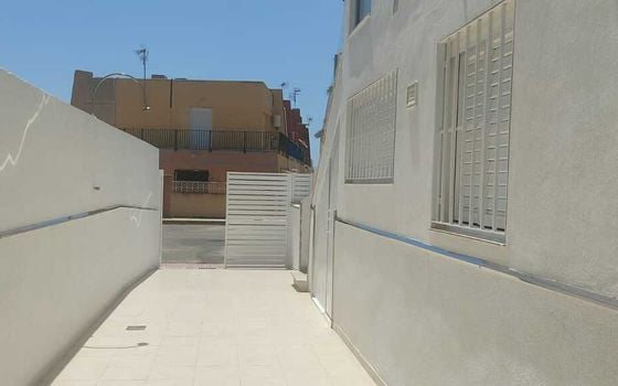 Appartement de 3 chambres à Mazarron - VQ138468 - Photo - Small - 11