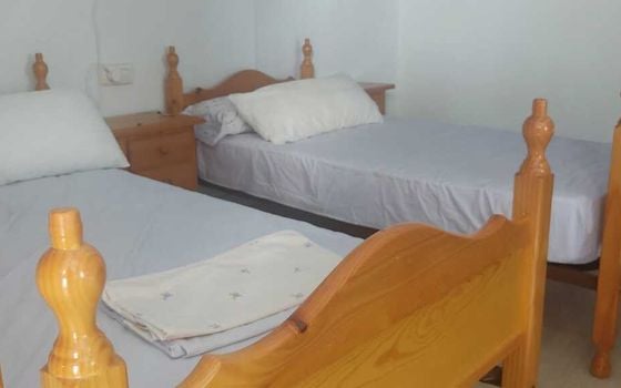 Appartement de 3 chambres à Mazarron - VQ138468 - Photo - Small - 7