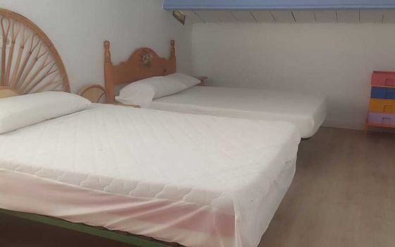 Appartement de 3 chambres à Mazarron - VQ138468 - Photo - Small - 6