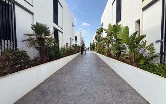 Apartamento de 2 habitaciones en Mar de Cristal - VQ138461 - Foto - Small - 15
