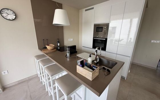 Apartamento de 2 habitaciones en Mar de Cristal - VQ138461 - Foto - Small - 6