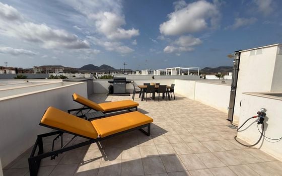 Apartamento de 2 habitaciones en Mar de Cristal - VQ138461 - Foto - Small - 14