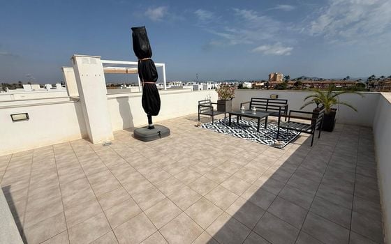 Apartamento de 2 habitaciones en Mar de Cristal - VQ138461 - Foto - Small - 12