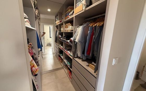 Apartamento de 2 habitaciones en Mar de Cristal - VQ138461 - Foto - Small - 11