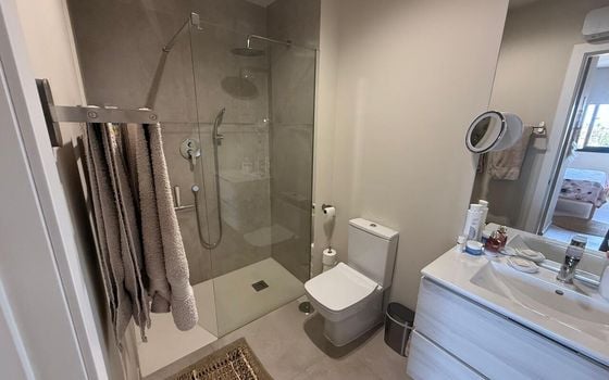 Apartamento de 2 habitaciones en Mar de Cristal - VQ138461 - Foto - Small - 10